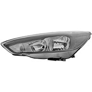ACI FORD FOCUS 14-18 front light H7+H1+LED daytime running light (electrically controlled + motor) b - Front Headlight