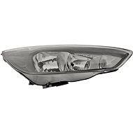 ACI FORD FOCUS 14-18 front light H7+H1+LED daytime running light (electrically controlled + motor) b - Front Headlight