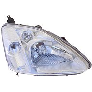 ACI HONDA HONDA CIVIC 00-03 -02 front light H4 (electrically controlled) 3/5dv. P - Front Headlight