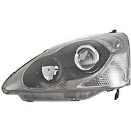 ACI HONDA HONDA CIVIC 03-06 front light HB3+H1 (electrically controlled) L - Front Headlight