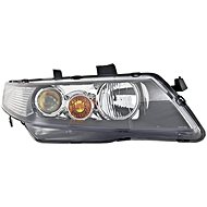 ACI HONDA ACCORD 03-05 front light 4dv. H1+H1 (electrically operated) P - Front Headlight