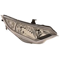 ACI HONDA HONDA CIVIC 02/12- Headlight H7+H7 (electrically operated + motor) P - Front Headlight