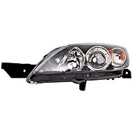 ACI MAZDA 3 03- front light HB3+H7 5dv. (electrically operated) L - Front Headlight