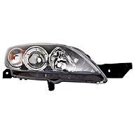 ACI MAZDA 3 03- front light HB3+H7 5dv. (electrically operated) P - Front Headlight