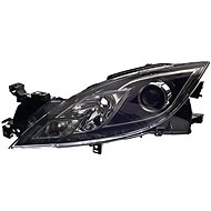 ACI MAZDA 6 07- -10 front light H9+H11 (electrically operated + motor) L - Front Headlight