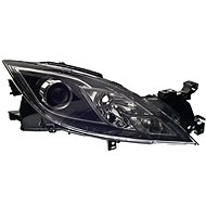 ACI MAZDA 6 07- -10 front light H9+H11 (electrically operated + motor) P - Front Headlight