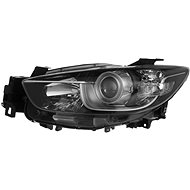 ACI MAZDA CX-5 3/12- front light H11+H15 (electrically controlled) L - Front Headlight
