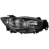 ACI MAZDA CX-5 3/12- front light H11+H15 (electrically controlled) P - Front Headlight