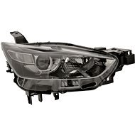ACI MAZDA CX-3 15- front light H11 + H15 (electrically controlled) P - Front Headlight