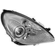ACI MERCEDES-BENZ &quot;SLK&quot; 04- front light H7 + H7 (electrically controlled + motor) P - Front Headlight