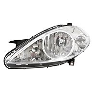 ACI MERCEDES-BENZ W169"A" 04- Headlight H7+H7 (H.O. ) (parabola) L - Front Headlight
