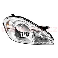 ACI MERCEDES-BENZ W169"A" 08- Headlight H7+H7 (hydraulically operated) P - Front Headlight