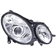 ACI MERCEDES-BENZ W211"E" 02-06 front light BI-XENON D2S+H7 (auto + motor) P - Front Headlight