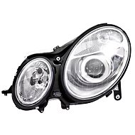 ACI MERCEDES-BENZ W211"E" 02-06 front light H7+H7 (electrically operated+motor) L - Front Headlight