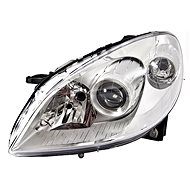 ACI MERCEDES-BENZ W245"B" 05-5/08 front light H7+H7 (H. O. ) L - Front Headlight