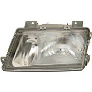 ACI MERCEDES-BENZ SPRINTER 95-00 front light H1+H1 (H.O. ) L - Front Headlight