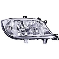 ACI MERCEDES-BENZ SPRINTER 00- 8/02- Headlight H7+H3 (electrically operated) P - Front Headlight
