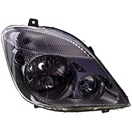 ACI MERCEDES-BENZ SPRINTER 06- Headlight H7+H7 (electrically operated + motor) P - Front Headlight