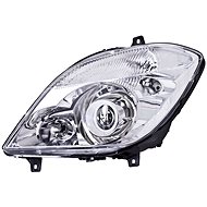ACI MERCEDES-BENZ SPRINTER 06- front light XENON D1S+H7 (without unit, without lamp, with motor) (a - Front Headlight