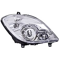 ACI MERCEDES-BENZ SPRINTER 06- front light XENON D1S+H7 (without unit, without lamp, with motor) (a - Front Headlight