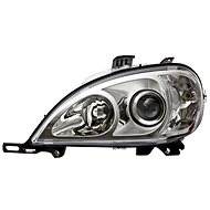 ACI MERCEDES-BENZ W163"ML" 98-05 9/01- Headlight H7+H7 (electrically operated+motor) L - Front Headlight