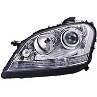 ACI MERCEDES-BENZ W164"ML" 05-08 front light H7+H7 (electrically operated + motor) L - Front Headlight