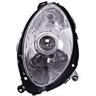 ACI MERCEDES-BENZ W251 &quot;R&quot; 05-6 / 10 headlight H7 + H7 with turn signal (electrically cont - Front Headlight