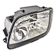 ACI MERACTROS 03- headlight H7 + H1 (electrically controlled + motor) TRUCK L - Front Headlight