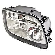 ACI MERACTROS 03- front light H7+H1 (electrically operated+motor) TRUCK P - Front Headlight