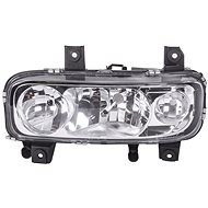 ACI MERATEGO 04- front light H7+H1+H1 (man. and electric control) TRUCK L - Front Headlight
