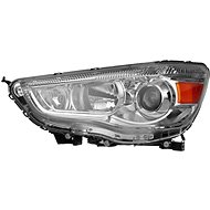 ACI MITSUBISHI ASX 10- front light H11 HB3 (electrically operated) L - Front Headlight