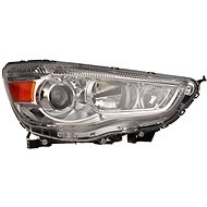 ACI MITSUBISHI ASX 10- front light H11 HB3 (electrically operated) P - Front Headlight