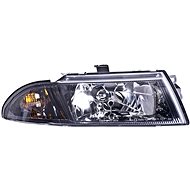 ACI MITSUBISHI CARISMA 00-03 front light H4 with flasher dark (electrically controlled) P - Front Headlight