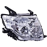 ACI MITSUBISHI PAJERO 07- headlight H9+H11 (electrically controlled) P - Front Headlight
