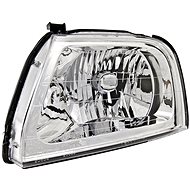 ACI MITSUBISHI L200 96- 98- Front light H4 (electrically controlled) L - Front Headlight
