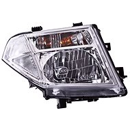 ACI NISSAN PATHFINDER R51 05- -3/10 front light H4 (electric and manual) P - Front Headlight