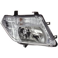 ACI NISSAN PATHFINDER R51 10- front light H4 (electrically operated) P - Front Headlight