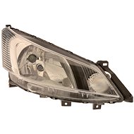 ACI NISSAN NV200 09- -9/13 front light H4 (electrically controlled) P - Front Headlight