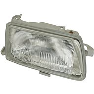 ACI OPEL ASTRA 91-98 10/94- front light H4 (±el. controlled) P - Front Headlight