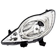 ACI PEUGEOT 107 05- Front light H4 (electrically operated) L - Front Headlight