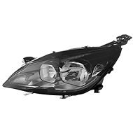 ACI PEUGEOT 308 13-6 / 17 headlight H7 + HB3 (electrically controlled + motor) L - Front Headlight