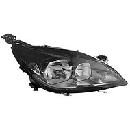 ACI PEUGEOT 308 13-6/17 front light H7+HB3 (electrically operated + motor) P - Front Headlight