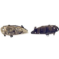 ACI RENAULT MÉGANE 99-02 front light H1+H7 with flasher (electrically controlled) P - Front Headlight