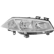 ACI RENAULT MÉGANE 02- Headlight H7+H1 (electrically controlled) P - Front Headlight