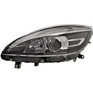 ACI RENAULT SCENIC / GRAND SCENIC 12- headlight H7 + H7 (electrically controlled) L - Front Headlight
