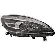 ACI RENAULT SCENIC / GRAND SCENIC 12- headlight H7 + H7 (electrically controlled) P - Front Headlight