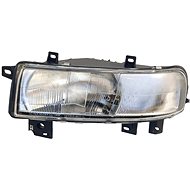 ACI RENAULT MASTER 92-03 8/97- front light H4 (electrically controlled) L - Front Headlight