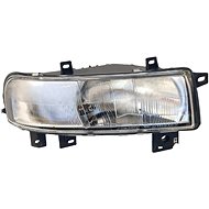 ACI RENAULT MASTER 92-03 8/97- front light H4 (electrically controlled) P - Front Headlight