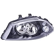 ACI SEAT IBIZA, CORDOBA 02- front light H4 (electrically controlled) L - Front Headlight