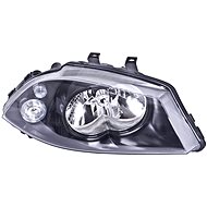 ACI SEAT IBIZA, CORDOBA 02- front light H4 (electrically controlled) P - Front Headlight